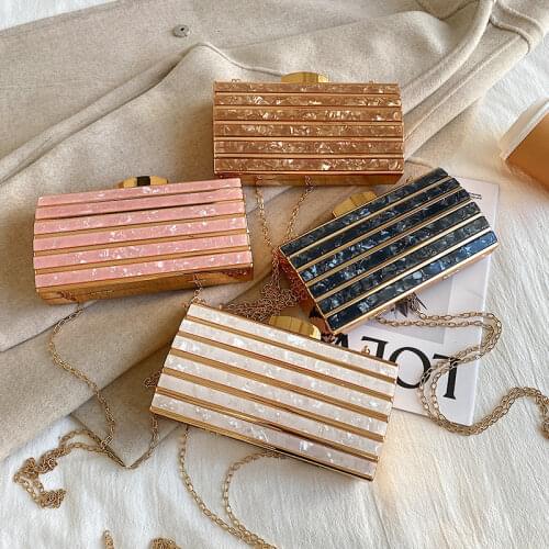 SATSEED Women's Small Clutches