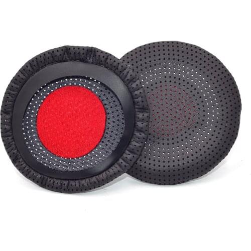 Defean Replacement Ear pad cushion for Plantronics backbeat C510 520 710 720 725 3200 3225 325T 320 Headset