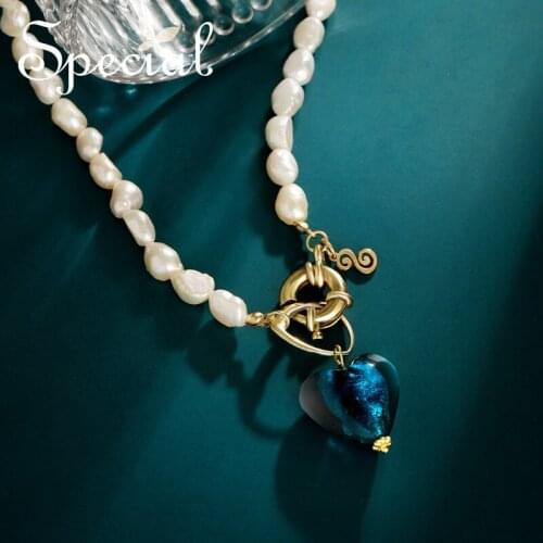 SPECIAL Pearl Necklaces For Women