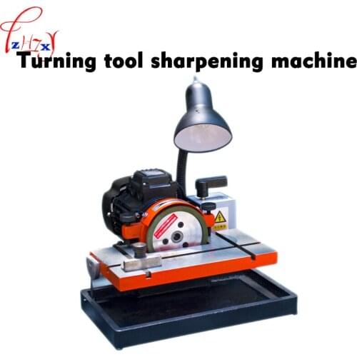 Knives sharpening machine GD-3 Universal sharpening machine 3450 rpm Turning tool sharpening machine 220/380V 1PC