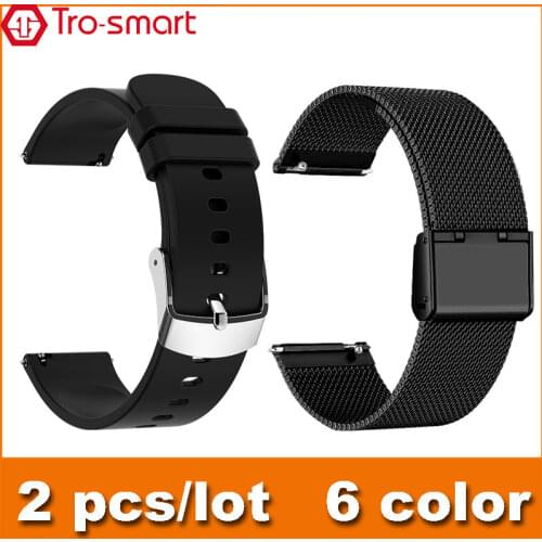 Аксессуары для часов Trosmart China At AliExpress