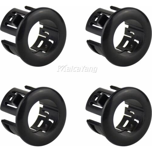 High Quality Parking Sensor Holder 89348-33010 89348-33010-C0 PDC Retainer Holder Bracket for Toyota Lexus RX350 XV40