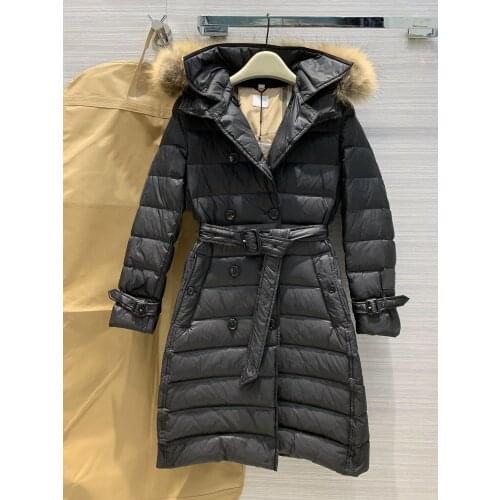 106687 women winter jacket warm female overcoat lady coat