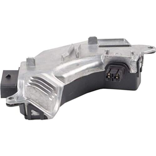 13250114 Blower Fan Motor Heater Resistor Speed Controller Unit for Saab 9-3 Convertible (2003-2014