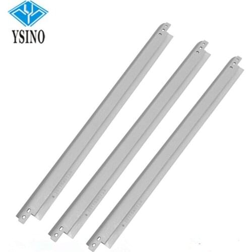 4PCS X Drum Cleaning Blade For Canon IR C2550 C2550i C2880 C2880i C3080 C3080i Transfer BeltWiper Blade IRC 2550 2880 3080 3380
