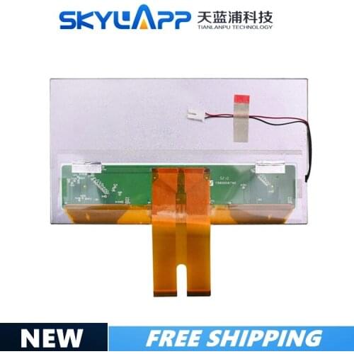 Original 7inch LCD screen TM070RDH01 TM070RDH free shipping