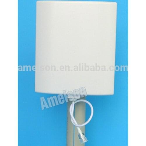 Antenna Factory 1920 - 2170MHz 14dBi Directional Flat Patch Panel 3g booster antenna