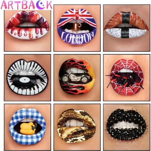Картины по номерам на холсте ArtBack China At AliExpress