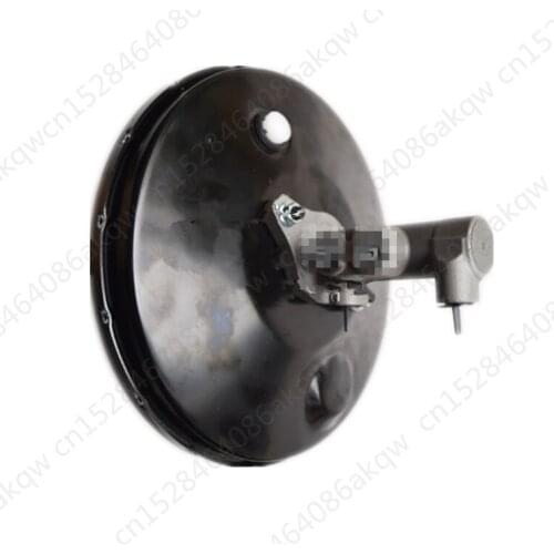 Car Vacuum booster assembly 2005FordFocus- Brake drum booster pump assembly Brake master cylinder Brake booster assembly