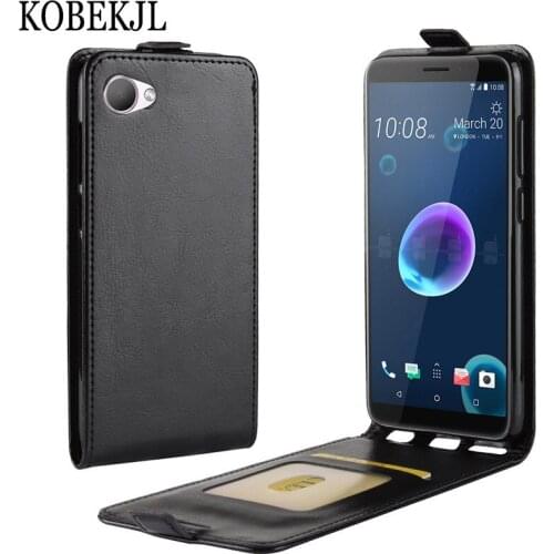 For HTC Desire 12 Case HTC Desire 12 Case 5.5 Luxury Wallet PU Leather Cover Phone Case For HTC Desire 12 Desire12 Case Flip Bag