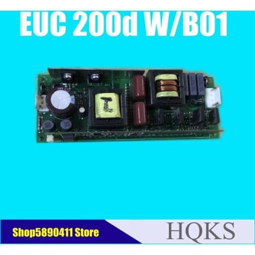 EUC 200d W/B01 Projector Ballast Board For Hitachi HCP-A82 lamp power supply