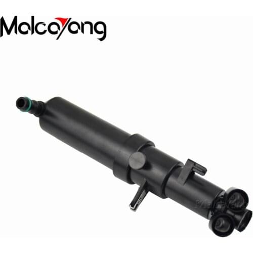 Car Front Headlight Washer Nozzle Left/Right 2218600147 2218600247 For Mer cedes-Benz W221 CL550 CL600 S400 S550 S600 2007-2013