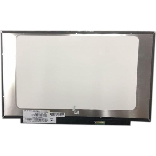 LALAWIN NV156FHM-N62 V8.0 15.6"LED LCD Screen IPS 1920x1080 Display EDP