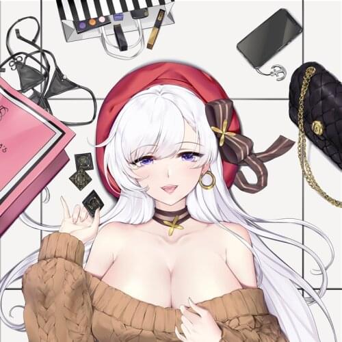 Anime Game Azur Lane HMS Belfast Sexy Dakimakura Hugging Body Pillow Case Japanese Otaku Pillow Cushion Cover Bedding Gifts NMS