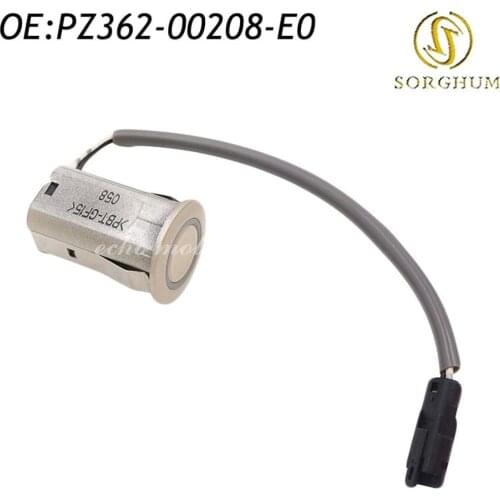 New Parking sensor OEM PZ362-00208-E0 For Toyota Camry30 Camry40 Lexus RX300 330 350 188300-9000 PZ362-00208