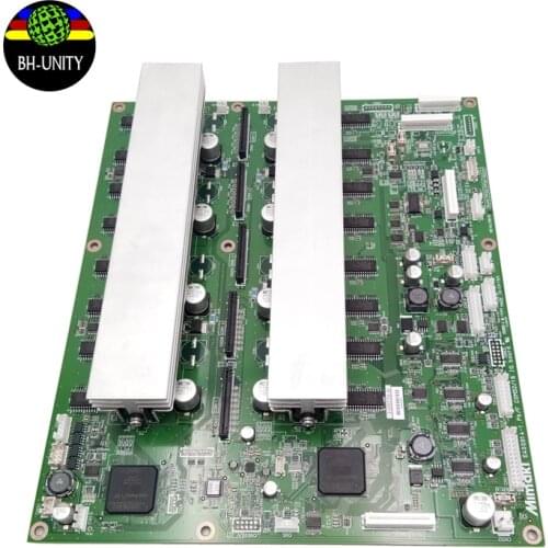 Original and new mimaki jv33 IO board for mimaki jv300 160 E400914-1 Pb/F COM32/16