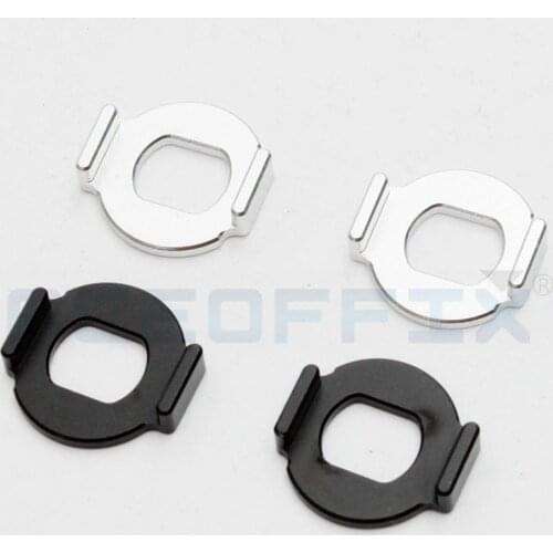 Aceoffix 2 pcs for Brompton rear axle gasket internal shift gasket hub anti-drop gasket