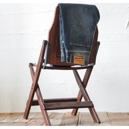 2020 New Washed Regular Fit Destroyed Frayed Ripped Jeans Ankle Length Jeans Vintage Teenagers Streetwear Jeans Trousers