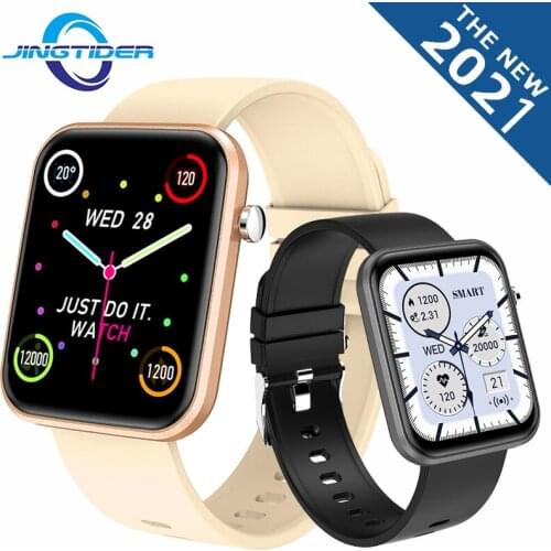 Z15C Men Smart Watch Heart Rate Blood Pressure Monitor SPO2 Fitness Tracker Sports Smartwatch IP67 Waterproof Weather Forecast