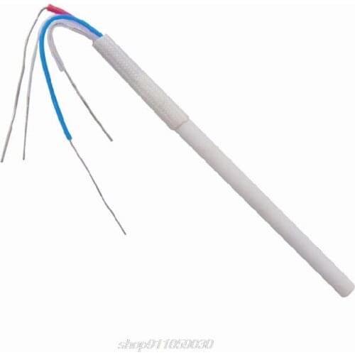 5PCS A1322 Ceramic Heater Welding Soldering Iron Core Constant Temperature Solder Station Replacement Heating J03 21 Dropship