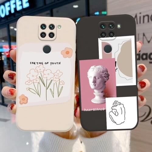 Anunob Phone Cases Xiaomi Redmi Pro Prime