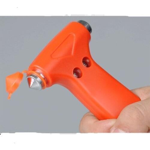 Car emergency hammer for INFINITI EX FX JX QX X25 EX35 FX G25 G35 G37 ESQ QX50 QX60 QX70 QX80 Q50 Q60 Q70 Q50L AUTO Zubehör