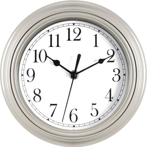 Minimalism Wall Clock Nordic Modern Design Wall Watches Hanging 3D Horloges Bedroom Living Room Home Decor reloj despertador