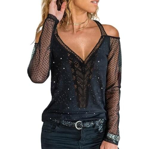 Women's Loose T-Shirts DERNMUUR China
