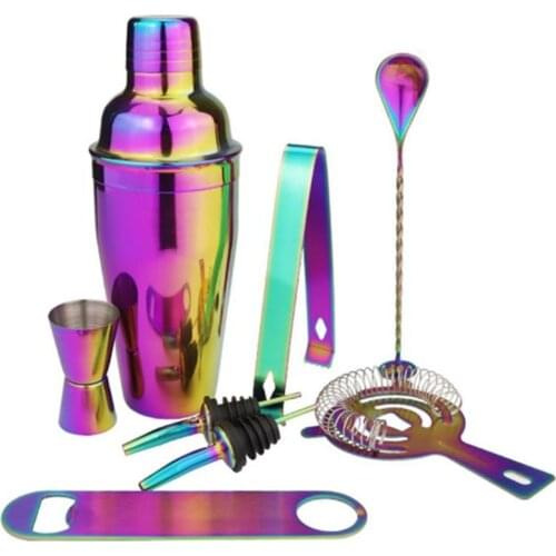 DROHOEY Bar Sets