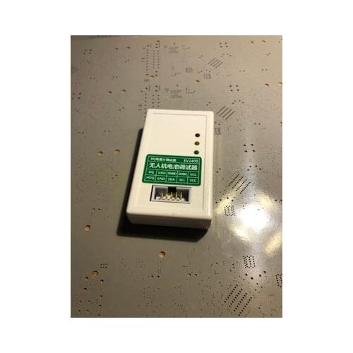 EV2400 2300 MINI EV2400 BQStudio notebook UAV battery maintenance unlock communication tool