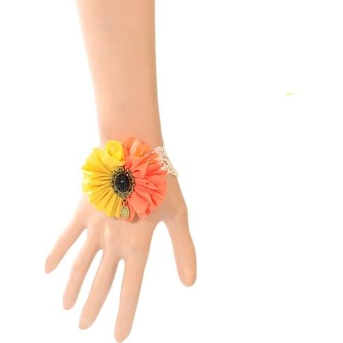 Metal Bracelets Florate China