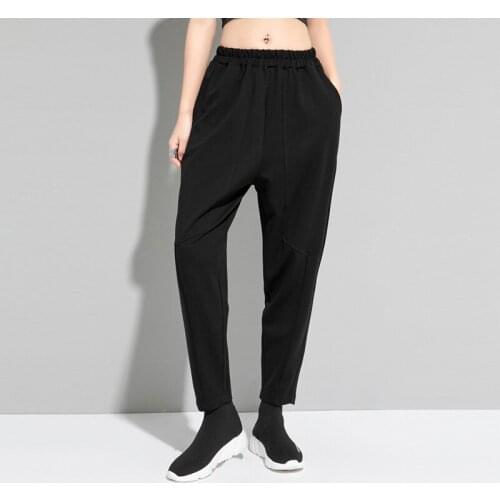 Juicy lovers Women's Trousers Harem Pants