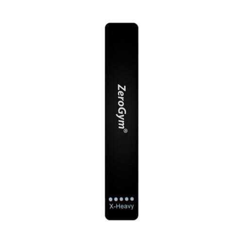 ZeroGym LB05 Loop Band 30cm x 5cm x 1,1mm/Super Hard