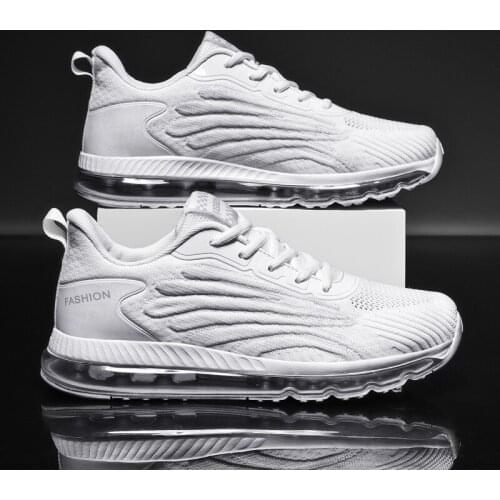 Air Cushion Shoes Casual Shoes Tennis Shoes for Men with Free Shipping Mens Running Sneakers Shoes 2021 Mens Slip-ons Loafers