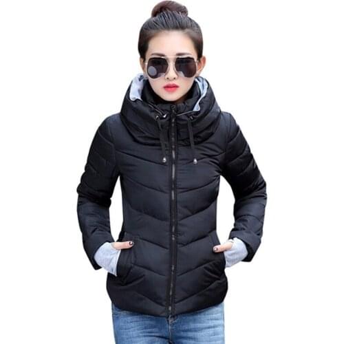 KUEZLE Women's Outerwear