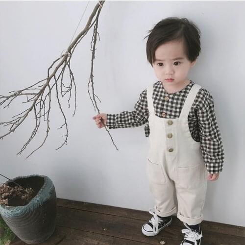 Le MaBu Jumpsuits For Girls