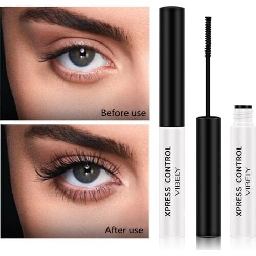 Удлиняющие туши для ресниц Lezyan China At AliExpress