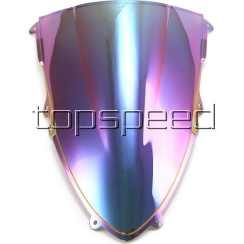 Motorcycle Windshield Windscreen For Ducati Panigale 899 1199/1199R/1199S 2011-2015 2012 2013 2014 LC