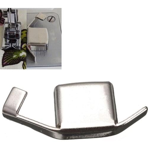 Magnet Seam Guide Domestic&industrial Sewing Machine Foot For Diy Handmade Craft Flat Car Magnet Gauge Sewing Accessories
