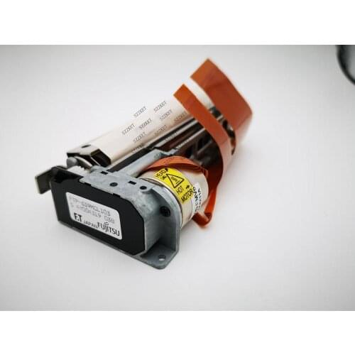 Original thermal print head FTP-639MCL103 80MM printer for Fujitsu thermal print head