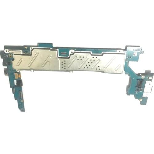 Test Full Working Original Used Circuit Board For Samsung GALAXY Tab 3 7.0 T211 Motherboard Logic Mother Board free shipping