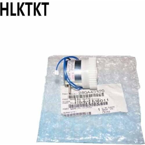 Registration (Timing) Clutch Min*lta bizhub 152 162 163 183 1611 7516 DI1811 DI2011 OEM 28GA40320 9322130011