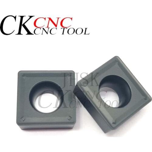 SCMT Square Insert SCMT120408 ZM6030 carbide insert pattern SSDCN turning tool SCMT 120408 for stainless steel material