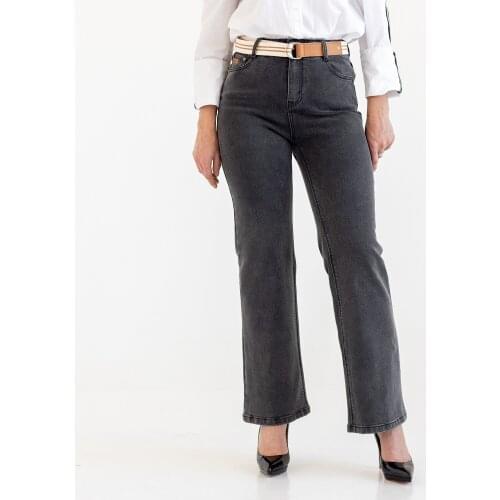 Женские джинсы клеш Talace China At AliExpress