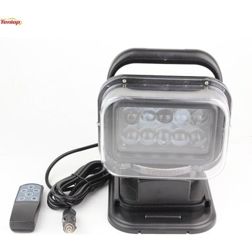 TENOIST Outdoor Lighting