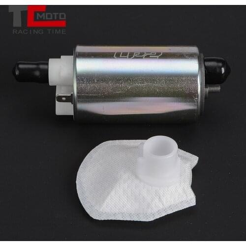 Motorcycle Engine Fuel Pump Fuelpump For Kawasaki Z650 Z900 Z 900 Z1000 Z 1000 ZX600 ZX636 Ninja ZX-6R ZX 636