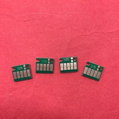 YOTAT 1set Permanent chip PGI-2800 PGI-2800XL for Canon MAXIFY MB5080 iB4080 MB5180 MB5480 MB5180 MB5480 IB4180