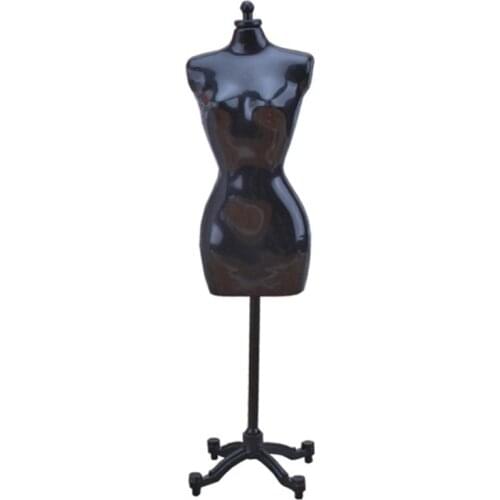 Female Mannequin Body with Stand Decor Body Dress Form Full Body Display Dress Seamstress Model Jewelry Display Dropship
