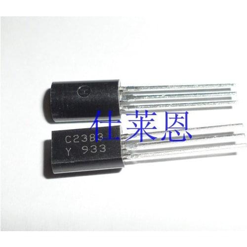 2SC2383-Y