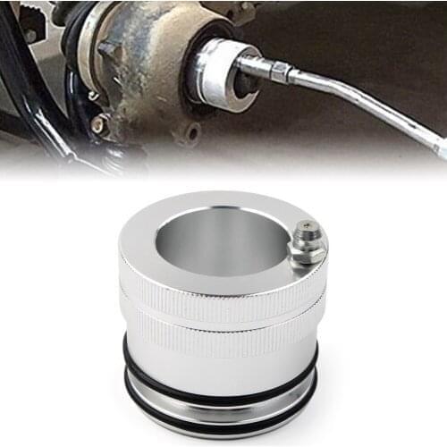 44mm Aluminum Bearing Grease Greaser Tool For Polaris RZR 570 800 900 1000,XP Turbo 4 900